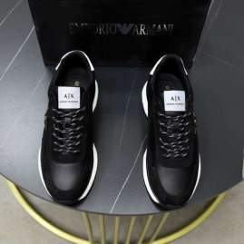 Picture of Armani Shoes _SKUArmanisz38-45hnh1109852
